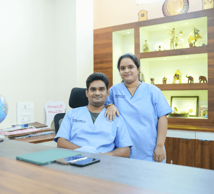 Sree Padma Dental Care