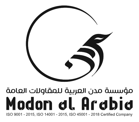 Modon AL Arabia