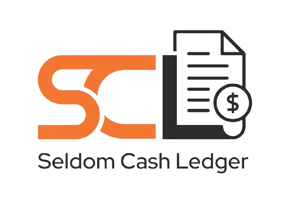 Seldom Cash Ledger