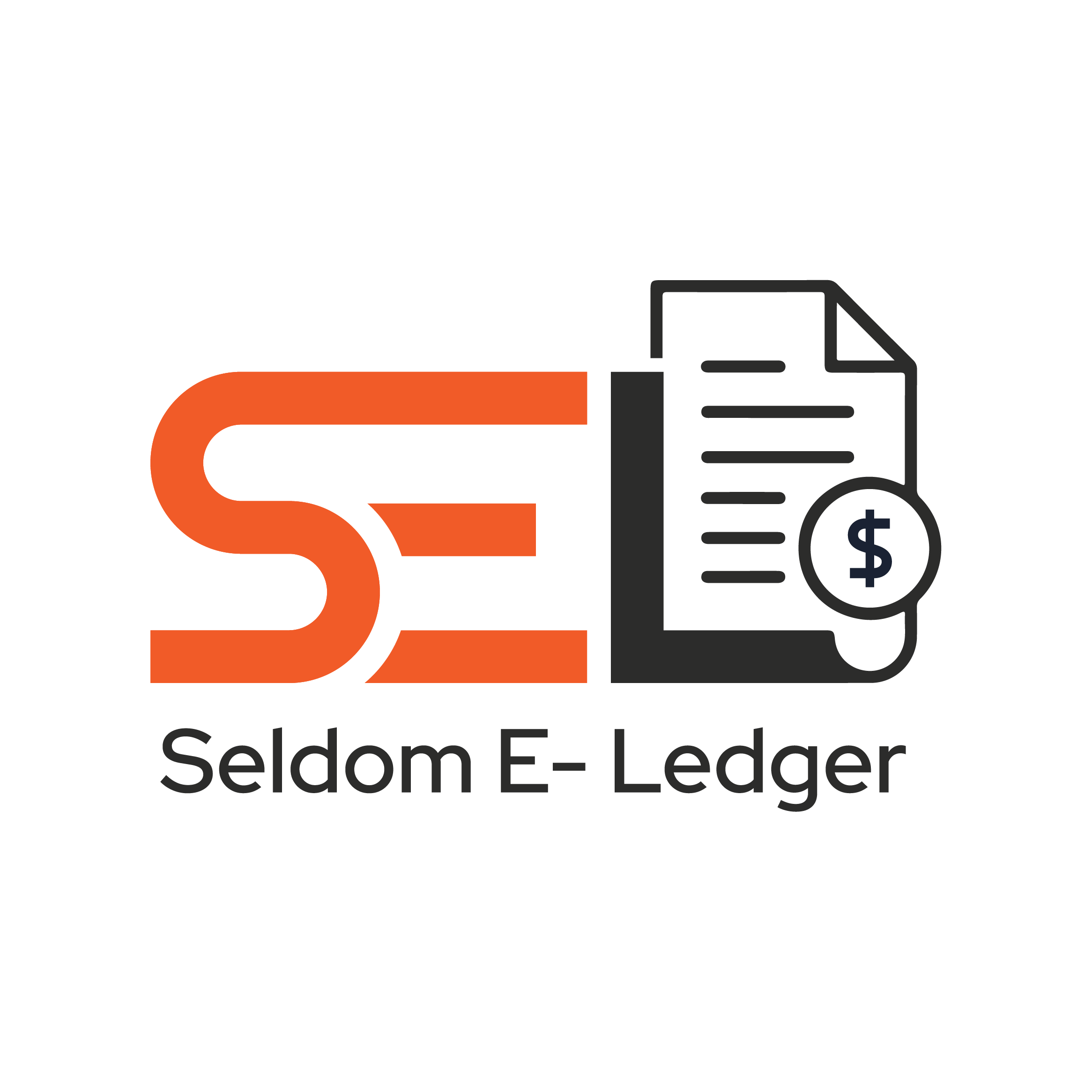 Seldom E-Ledger